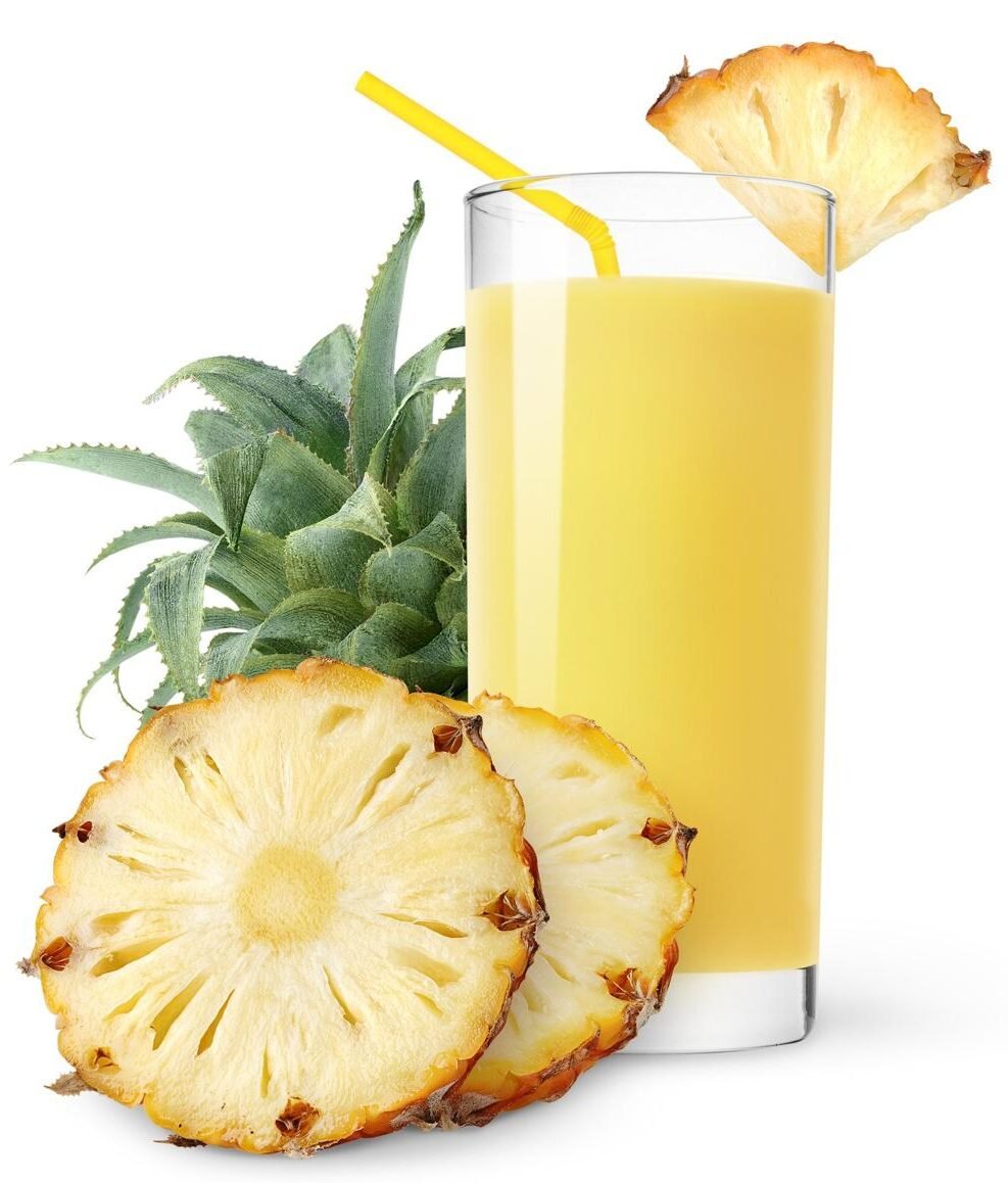 This image has an empty alt attribute; its file name is 1200-119808525-fresh-pineapple-juice-e1657130043851-921x1080.jpg