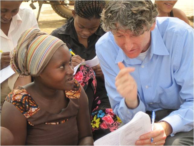 awards Chris Johnstone