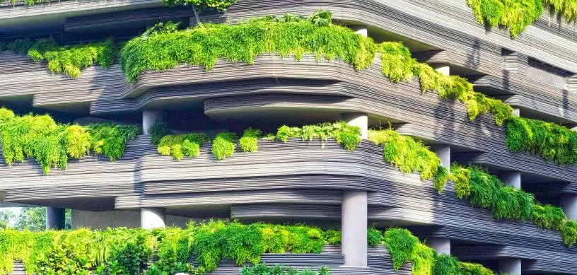 Best university for architecture in Australia