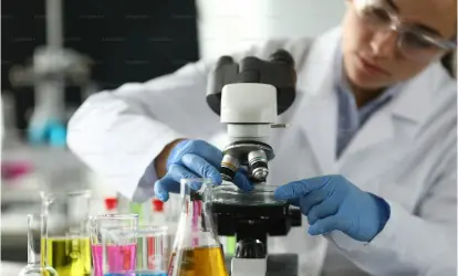 Study Biotechnology Courses Abroad