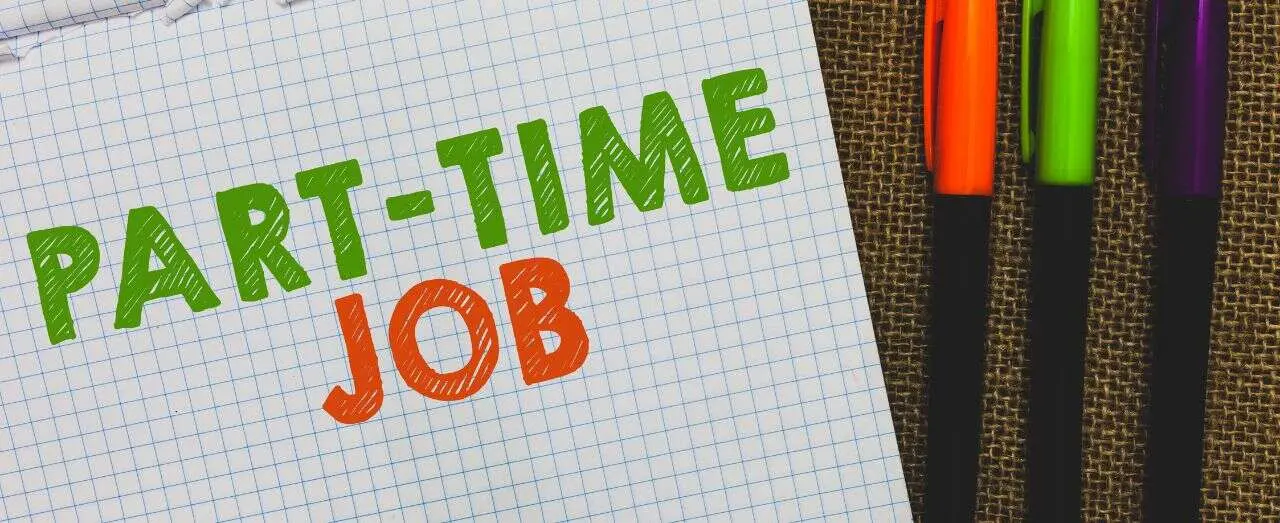 Part-Time Jobs for Indian Students in Australia