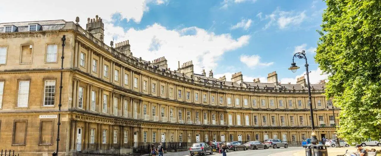 Top Universities in UK for Finance