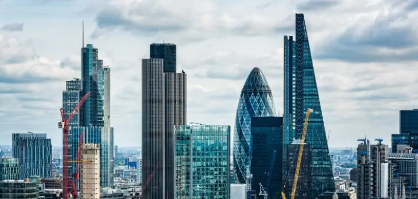 International Business Management in the UK