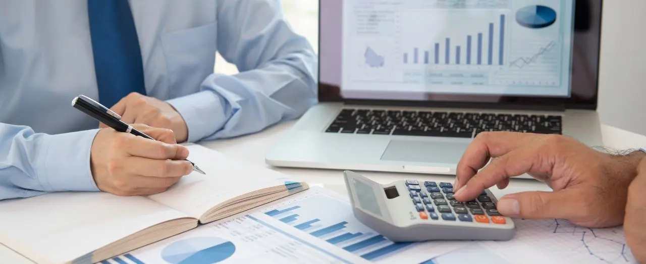 Study Accounting in Malaysia