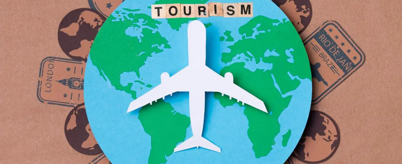 Studying Tourism Administration in Mauritius