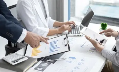 Study Data Science Courses Abroad