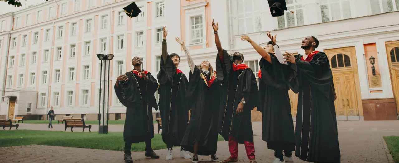 Degree or Diploma Courses in UK for Indian Students