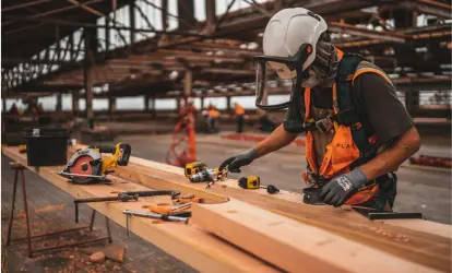 Study Engineering Courses Abroad