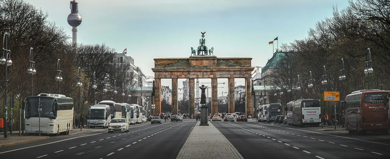 Top 17 Facts about Germany