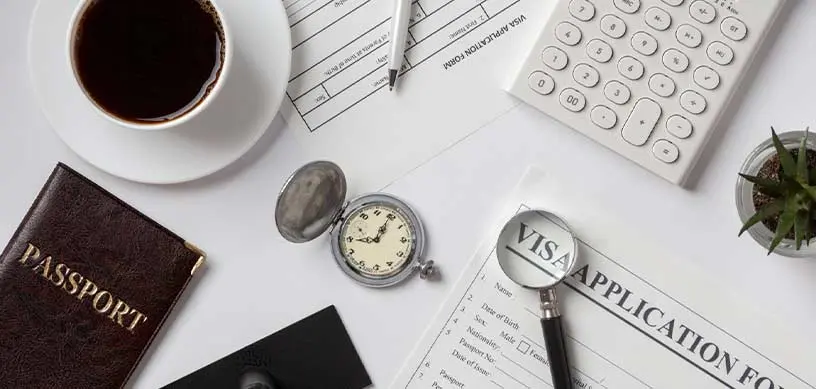 France education visa