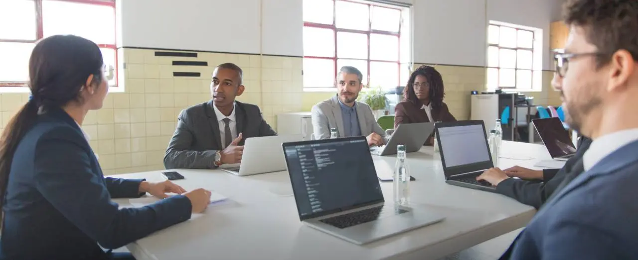 Business Management in Canada