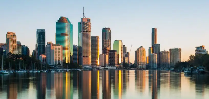 Civil Engineering in Australia for International