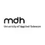 mdh University of Applied Sciences, Germany