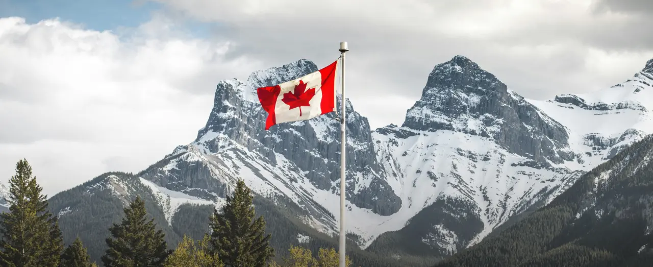 Pursue Law in Canada