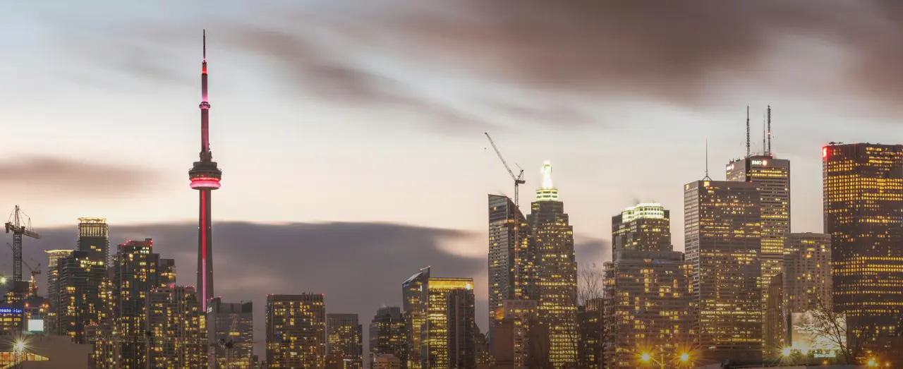 Pursuing Bachelor's in Canada