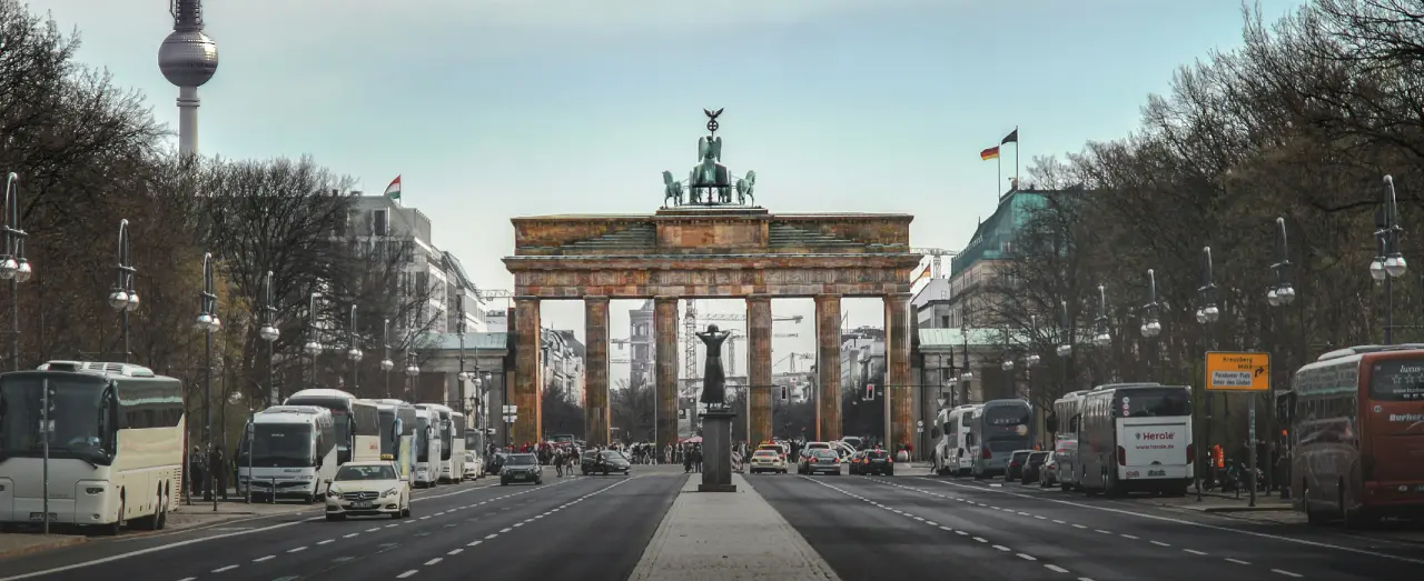 Pursuing Master's in Germany