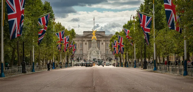 Pursuing MSc Automotive Engineering in the UK