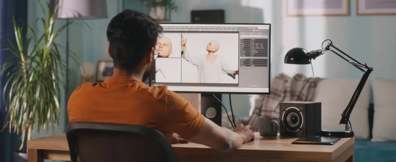 Study Animation & Gaming in Canada