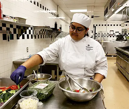 Confederation College, Canada | Student Review