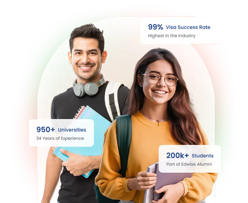 Study abroad consultants