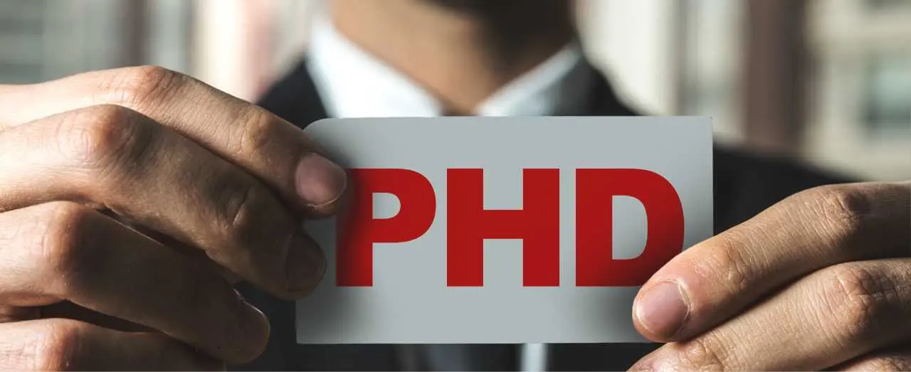 PhD in UK for Indian students