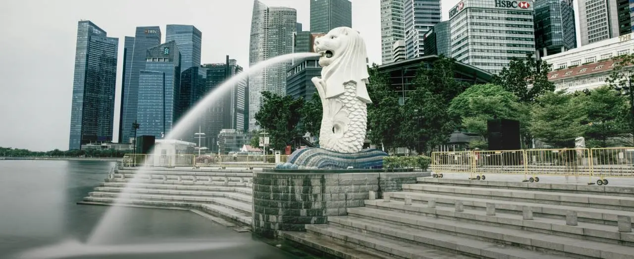 Best of Singapore Colleges and Universities