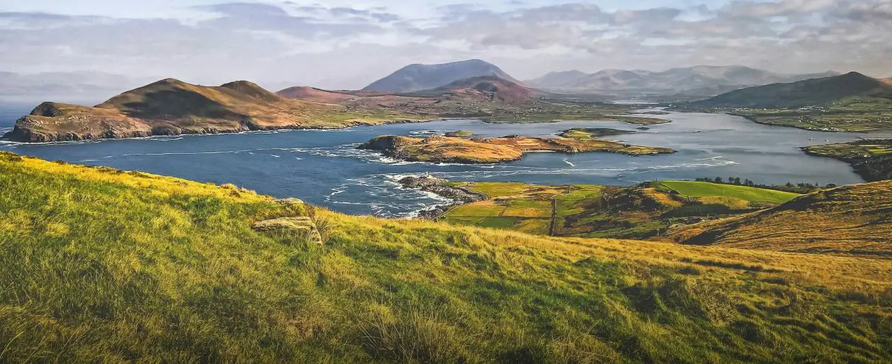 The Irish Way of Life for an International Student