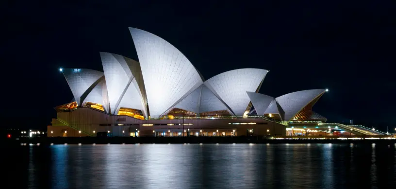 Courses in Australia for Indian Students