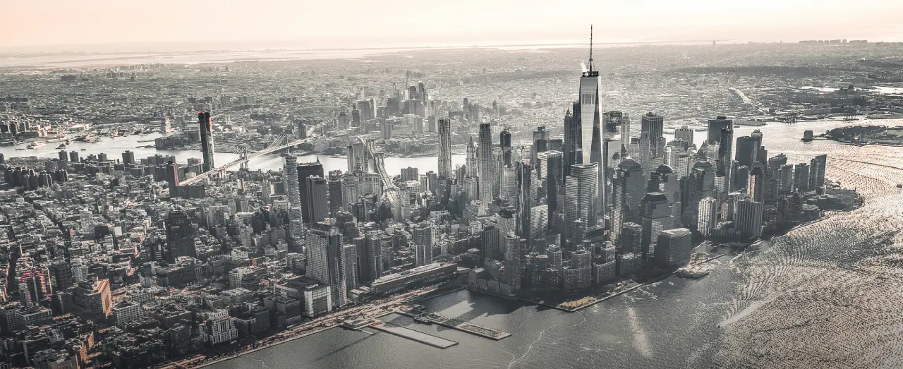 Top 5 MBA Destinations