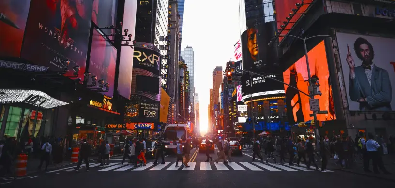 Top 5 student cities and destinations to Study abroad in 2025