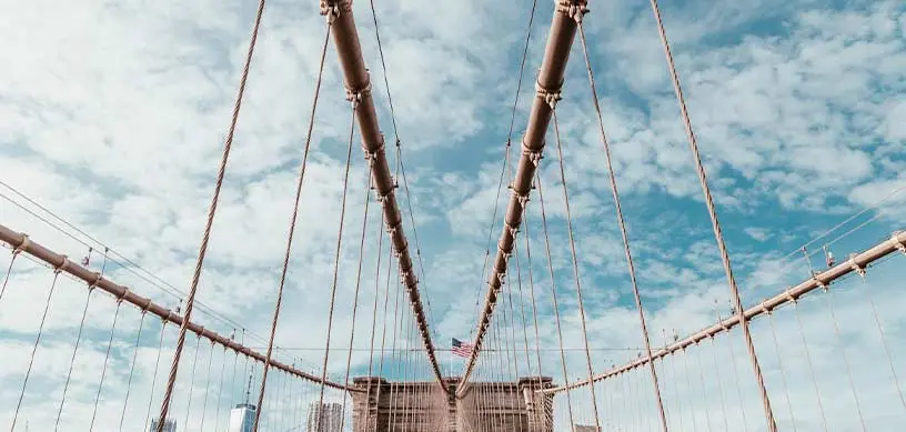 Master’s degree in USA