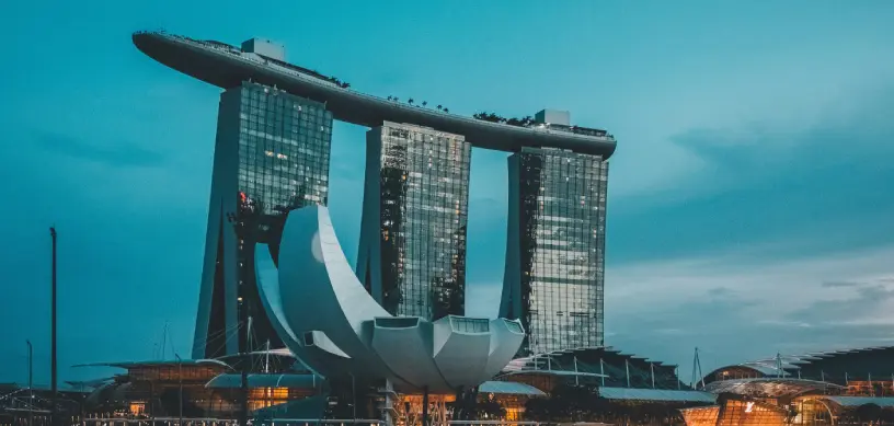 Understanding UG & PG Structure in Singapore