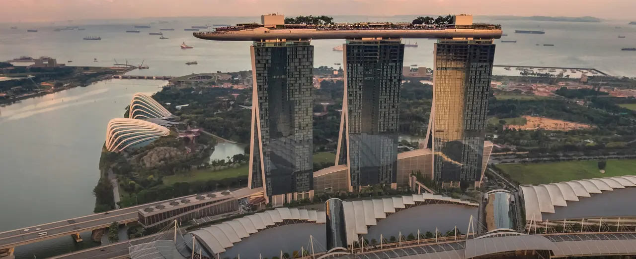 Universities in Singapore for International Students