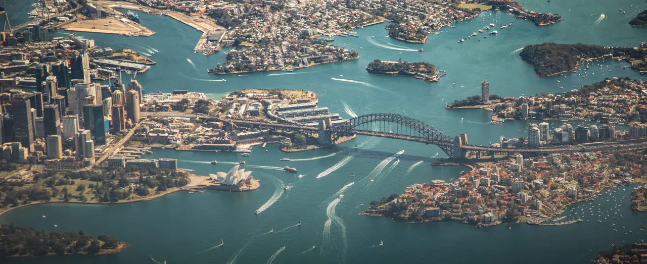 University Degrees Australia- Road to the future