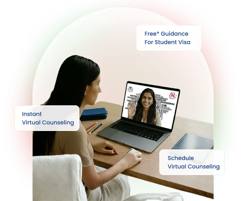 Study abroad consultants