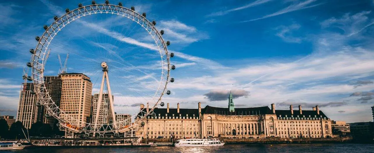 Post Graduation in UK